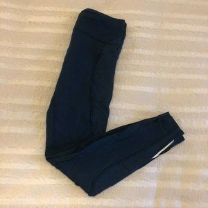 Lululemon Cold Pacer High-Rise Tight 28"